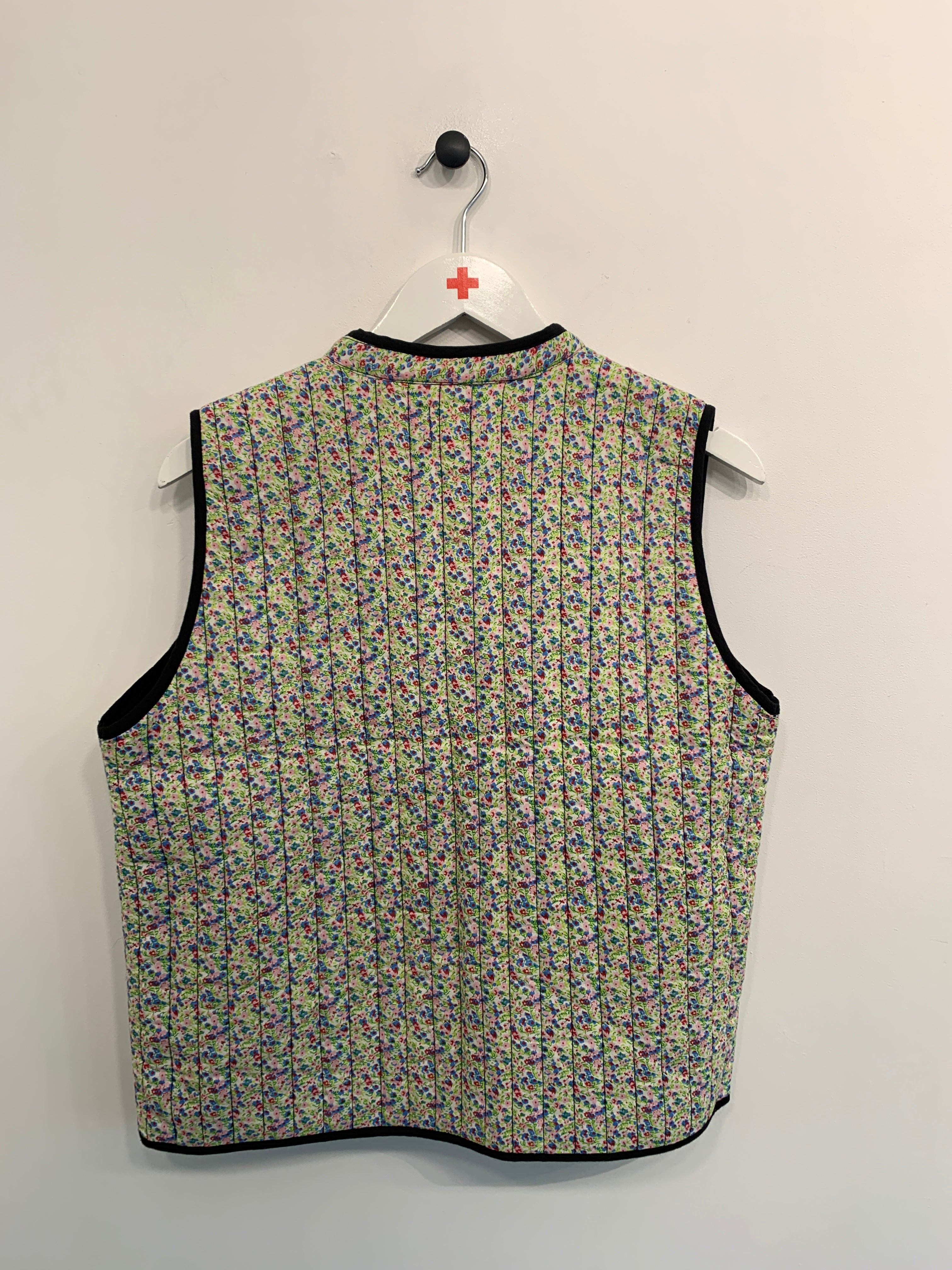 Craft Sisters Vest